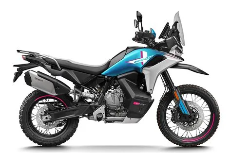 CFMoto 800MT-X