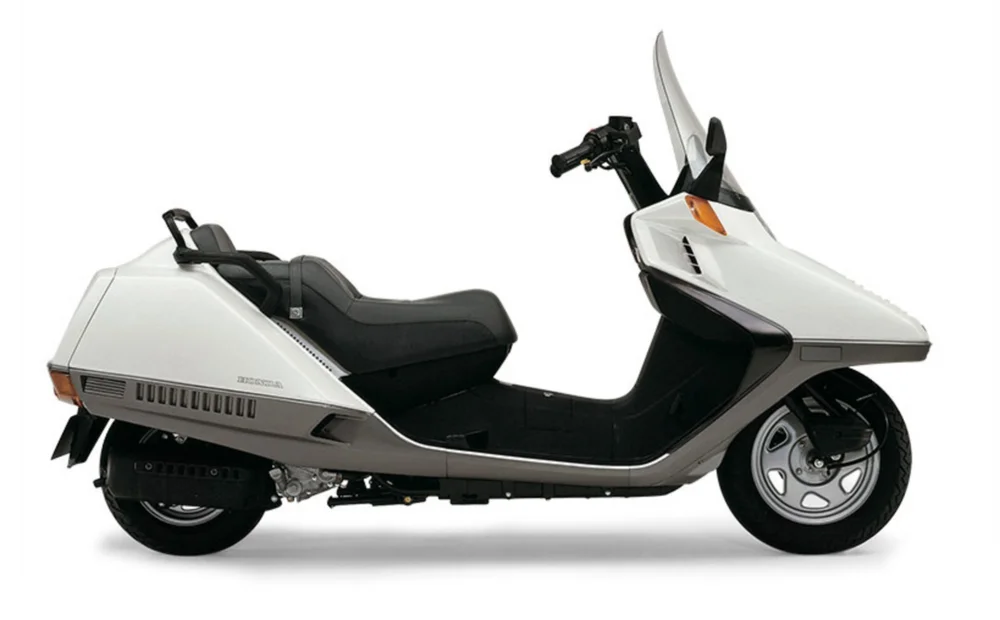 Honda CN 250