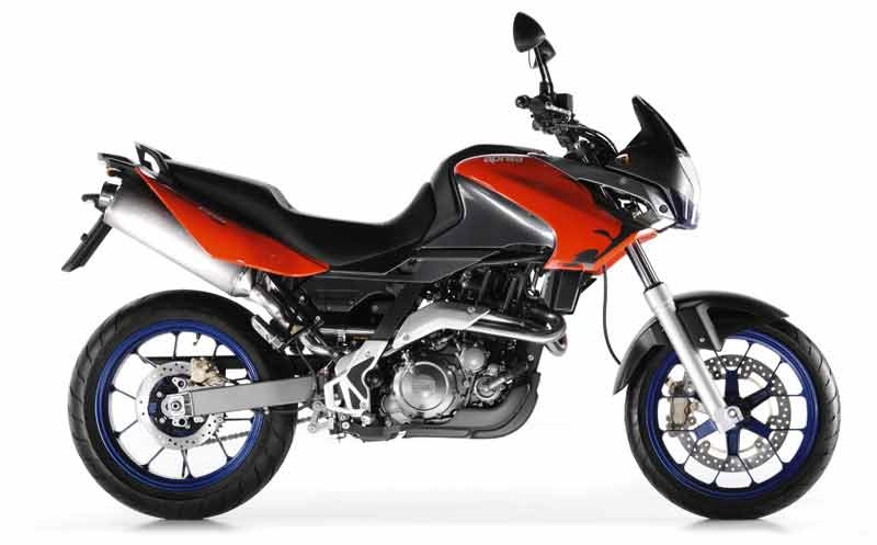 Aprilia Pegaso 650