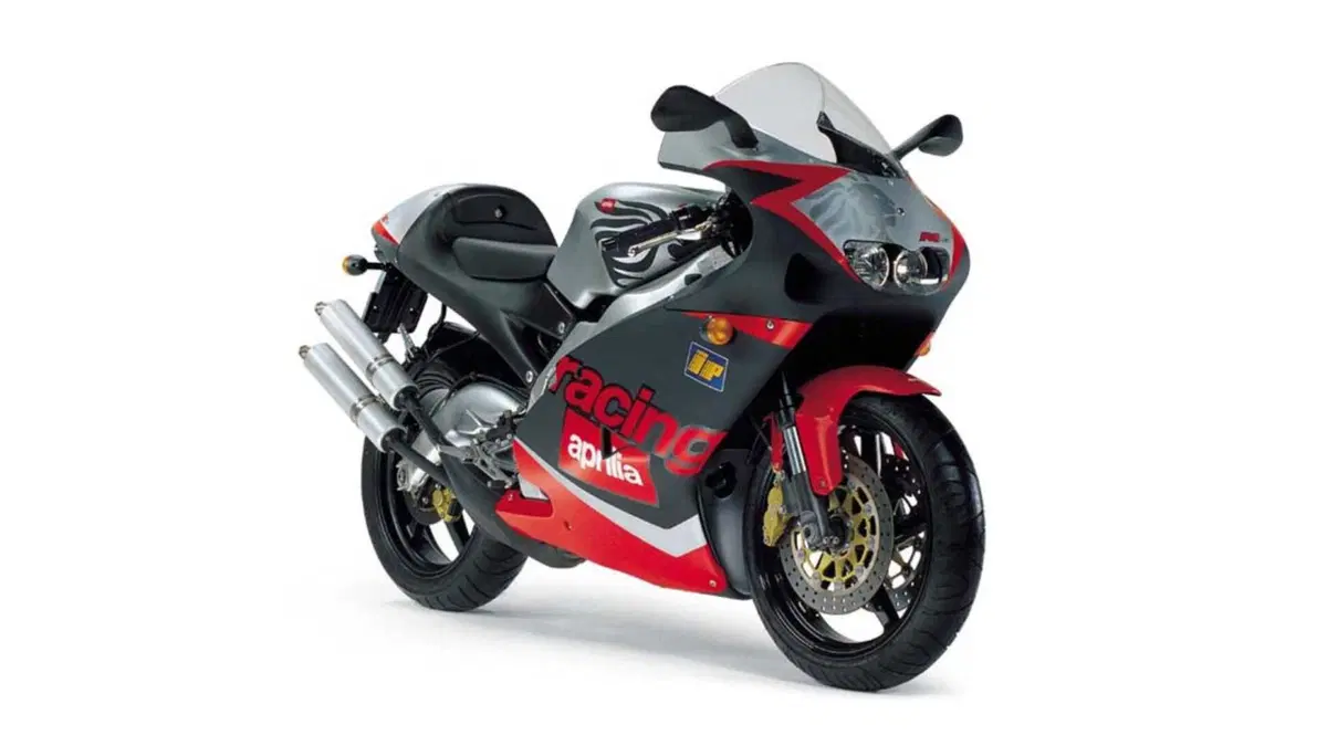 Aprilia RS250