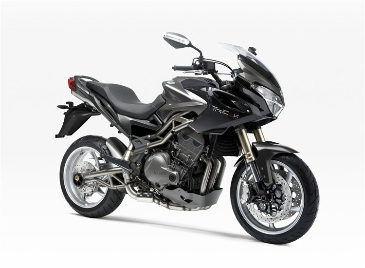 Benelli Tre-K 1130