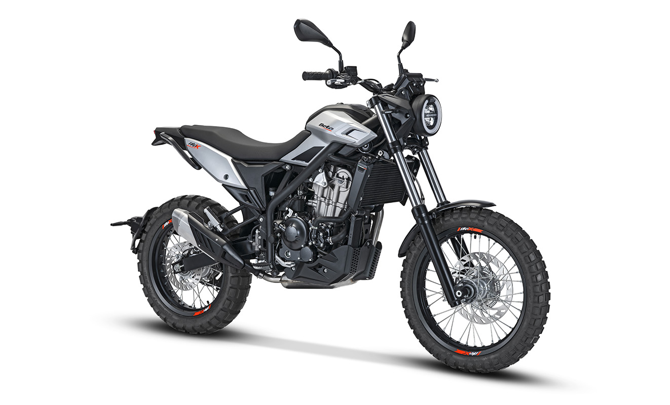 Beta Alp 4.0 / X