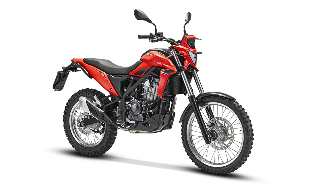 Beta Alp 4.0