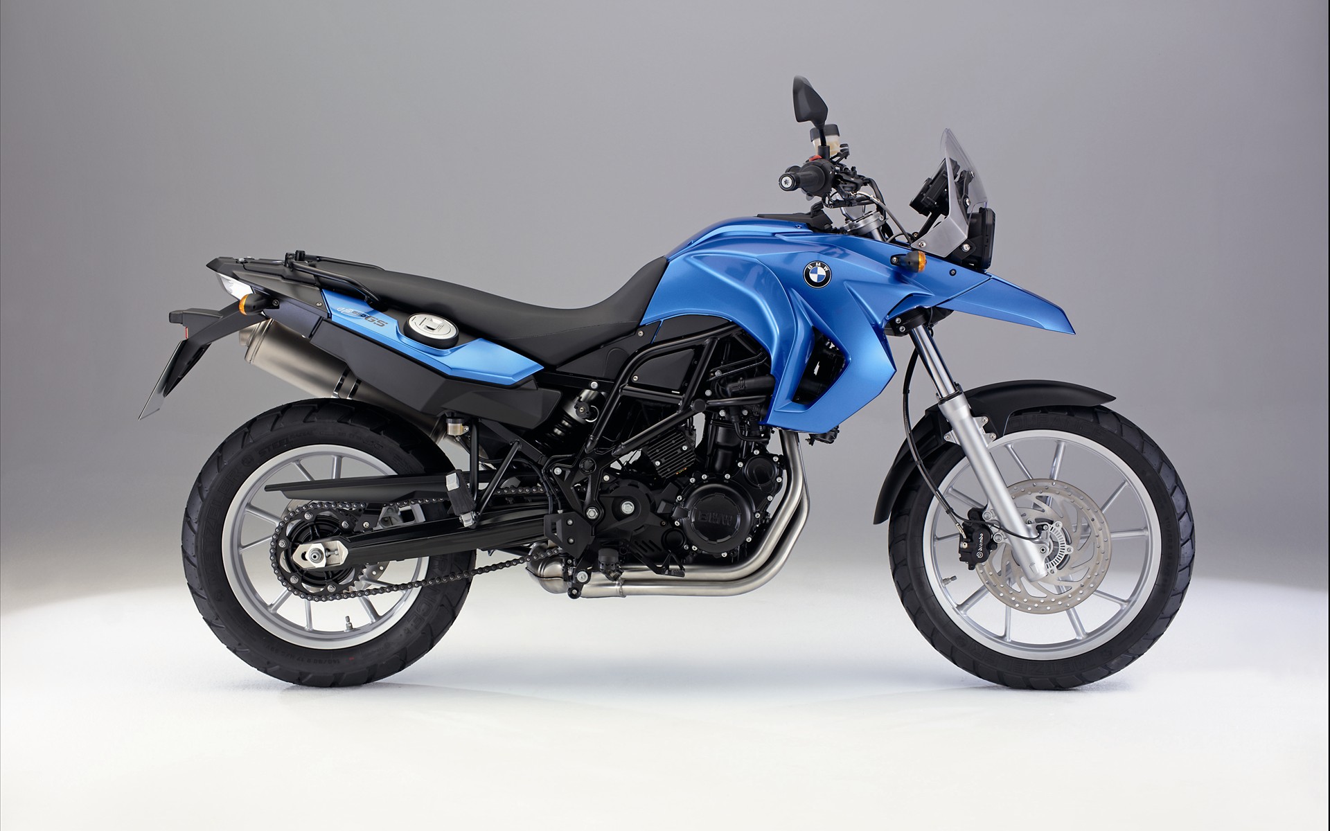 BMW F 700 GS