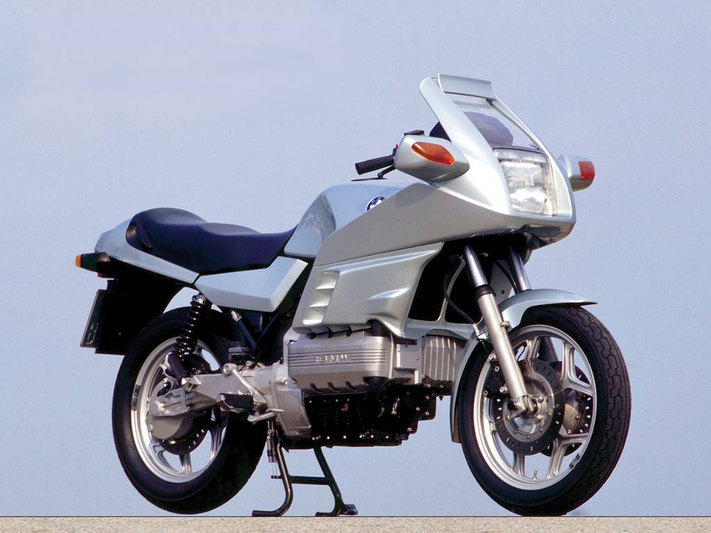 BMW K75/K100