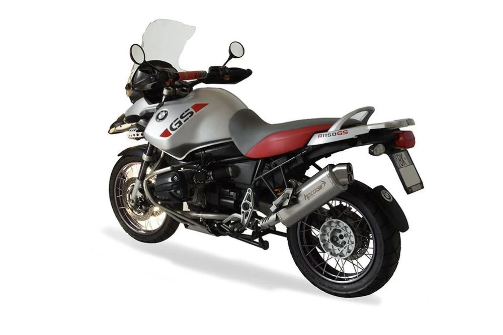 BMW R 1150 GS