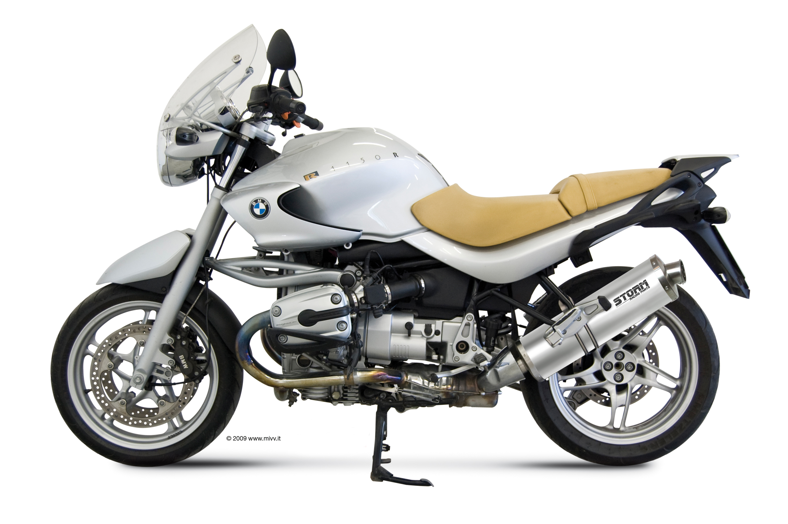 BMW R1150R