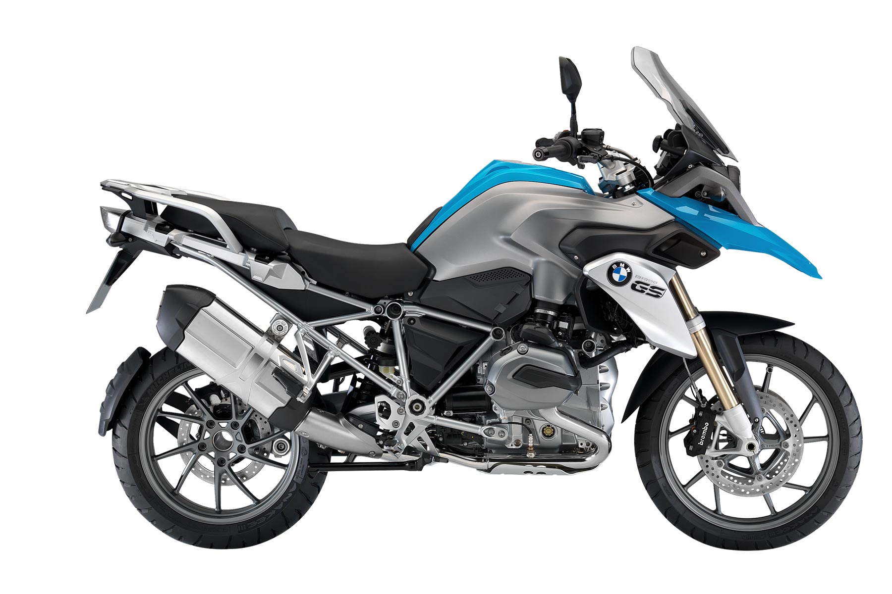 BMW R1200GS LC