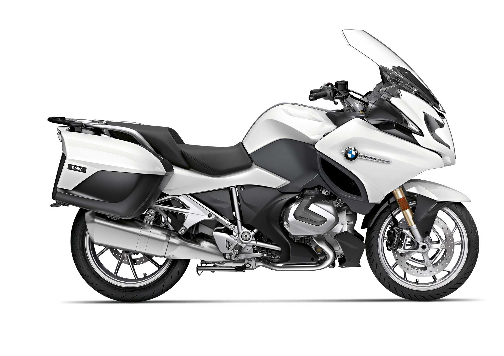BMW R1200RT / R1250RT