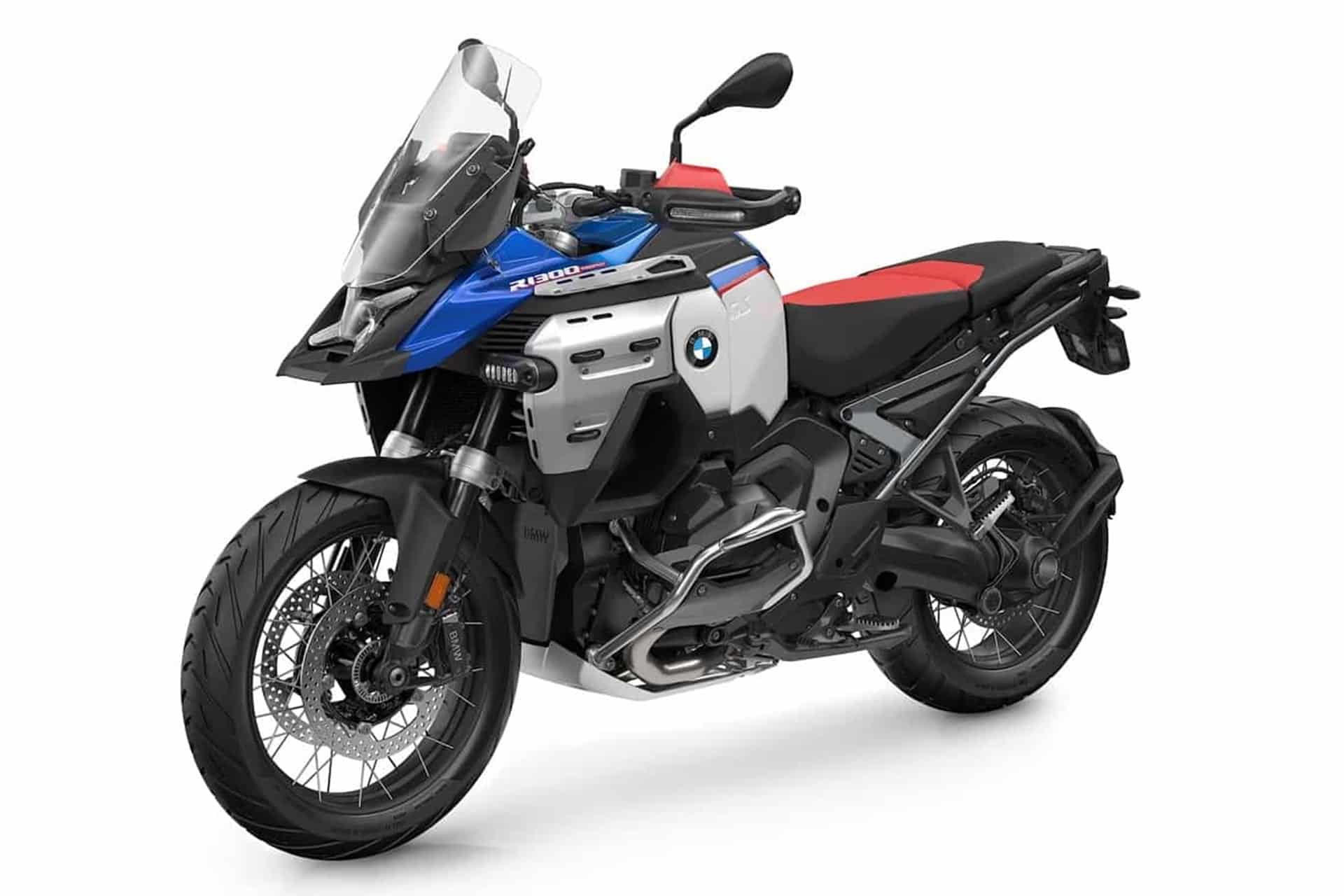 BMW R 1300 GS