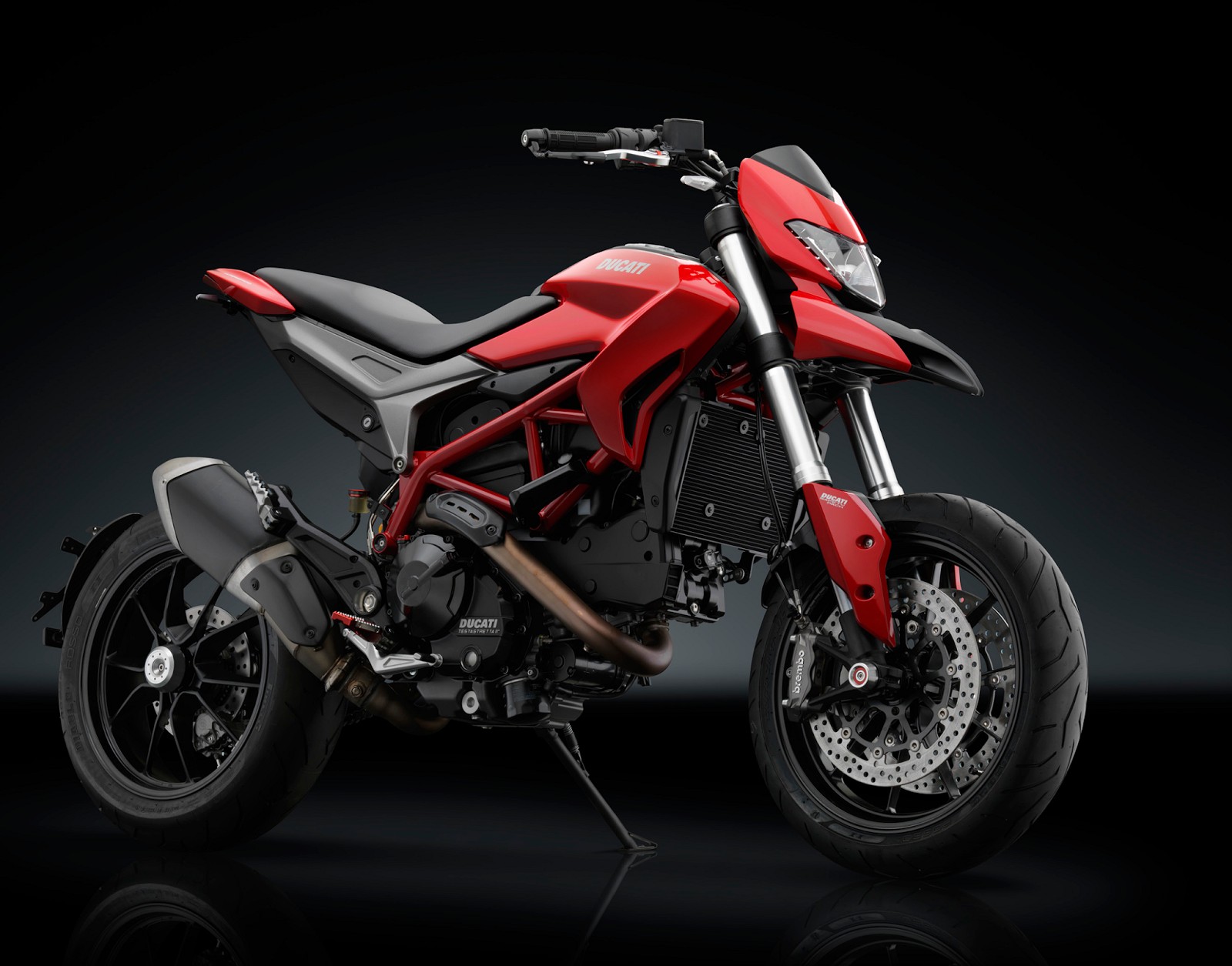 Ducati Hypermotard 821 / 939 / 950