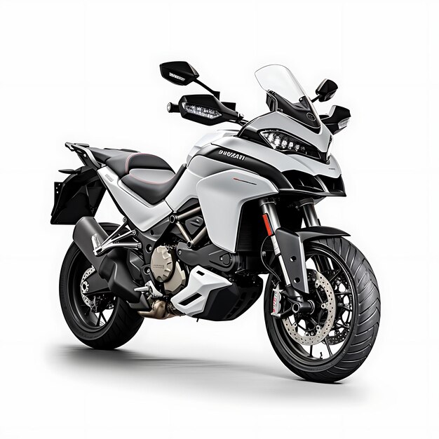 Ducati Multistrada 1200/1260/V4