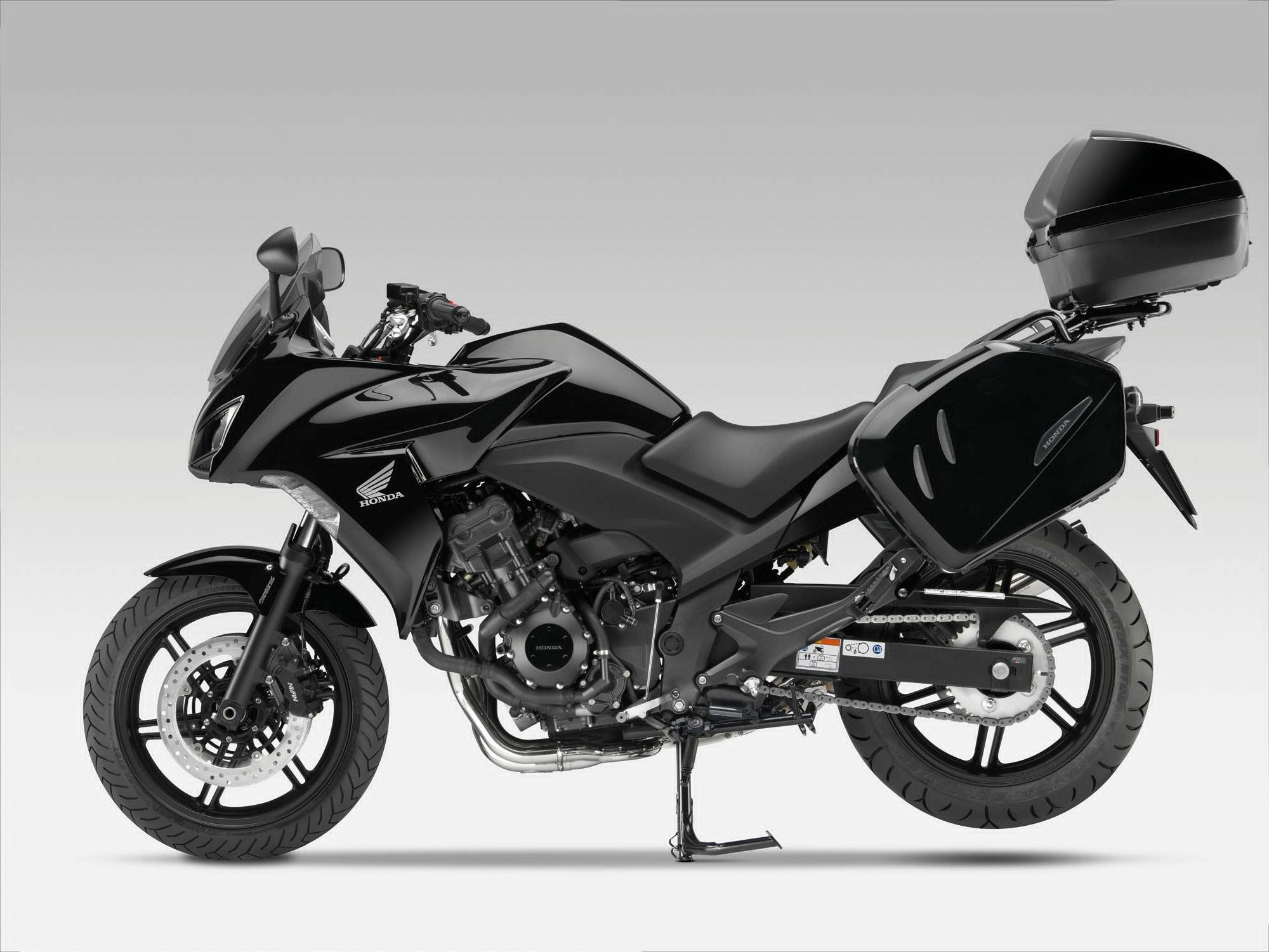 Honda CBF1000