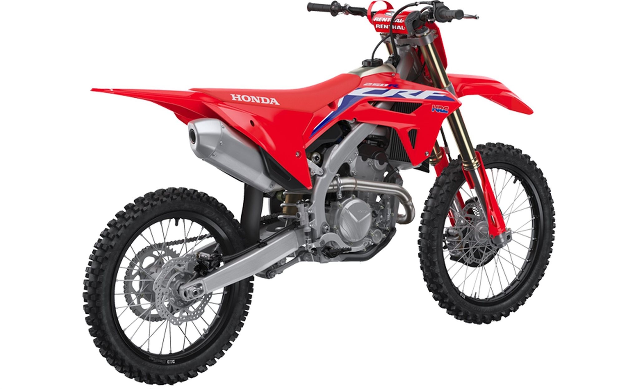 Honda CRF450L / RL