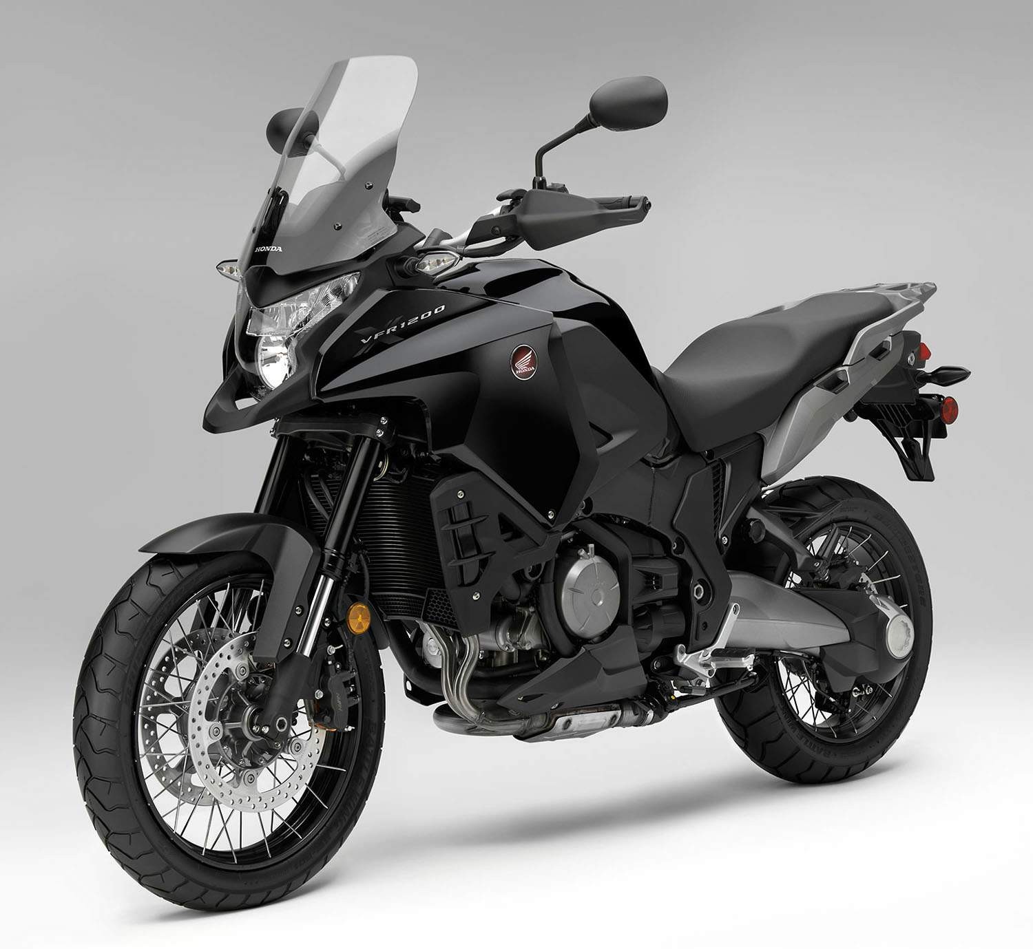 Honda Crosstourer VFR1200X