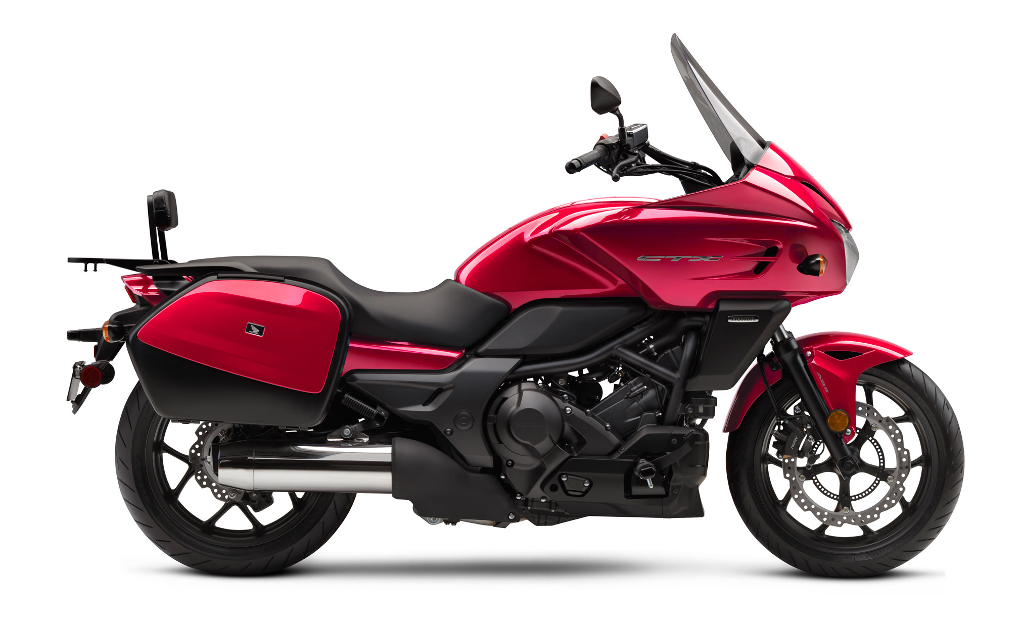 Honda CTX700