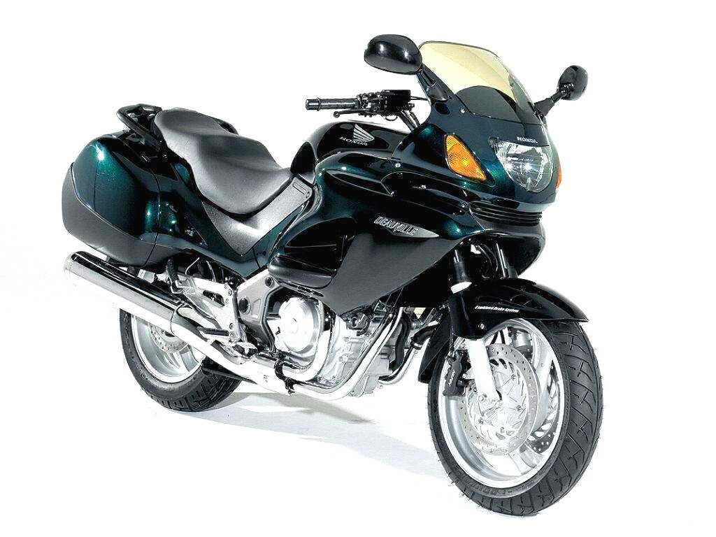 Honda Deauville 650