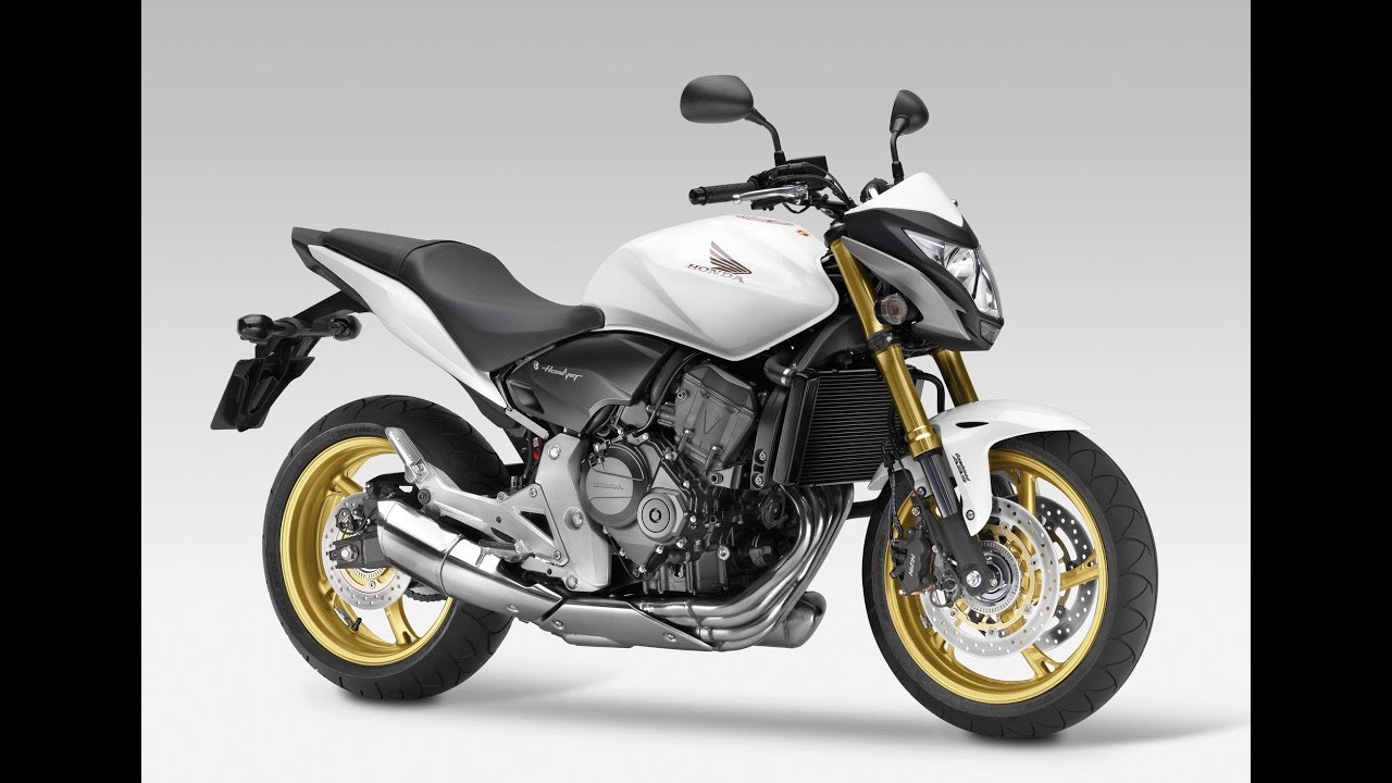 Honda Hornet 600