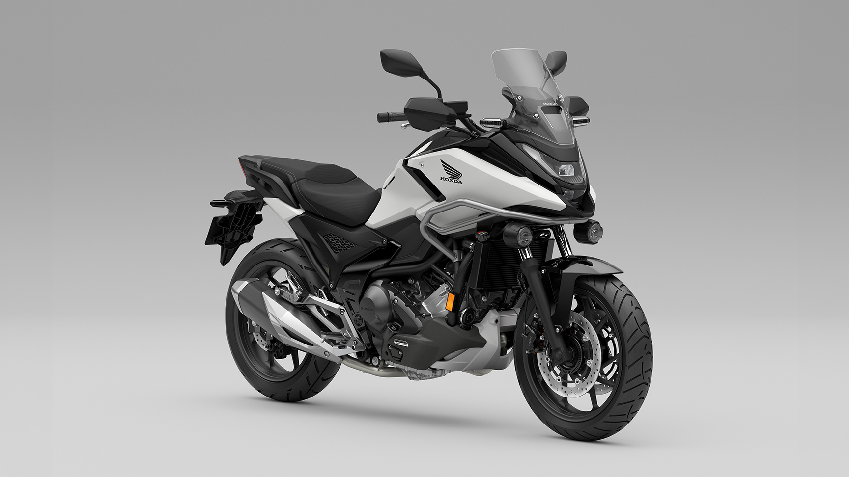 Honda NC700X / NC750X