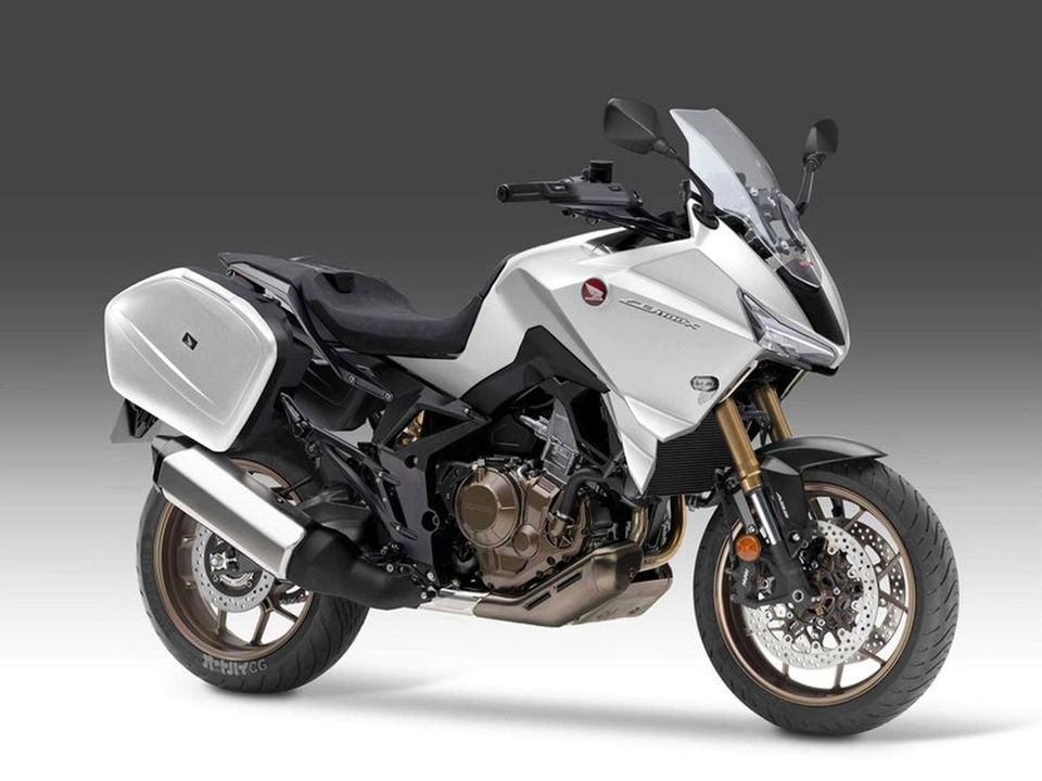 Honda NT1100