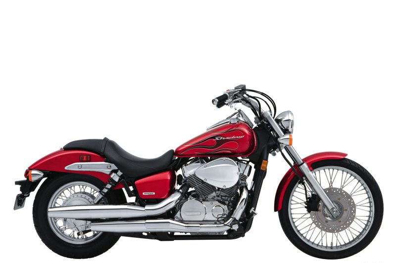 Honda Shadow 750