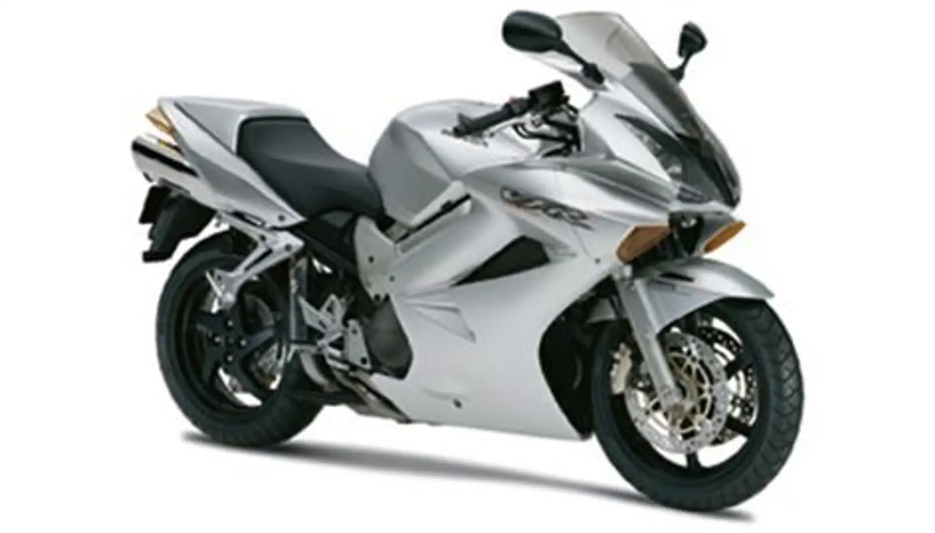 Honda VFR800 VTEC
