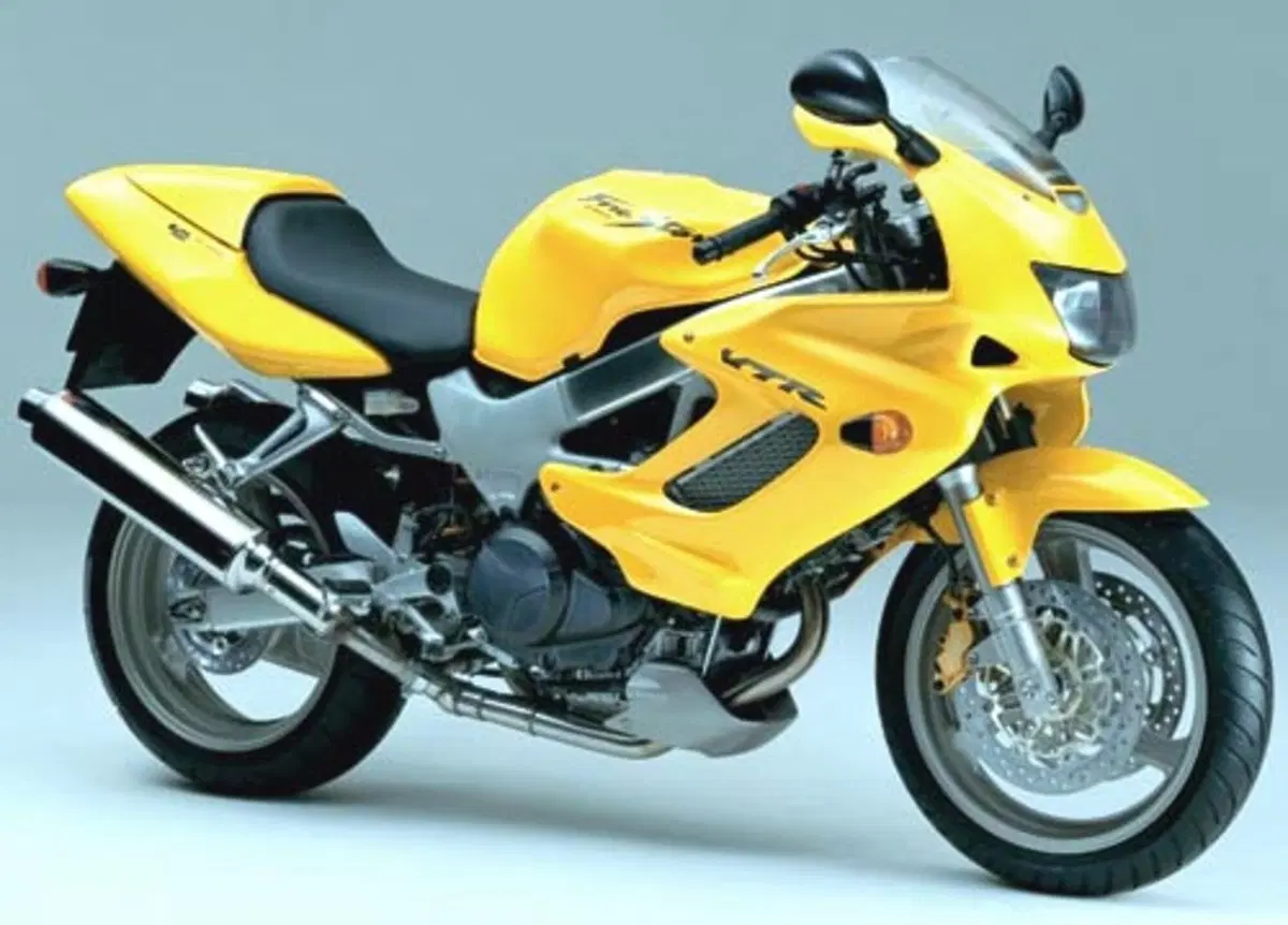 Honda VTR1000 Firestorm