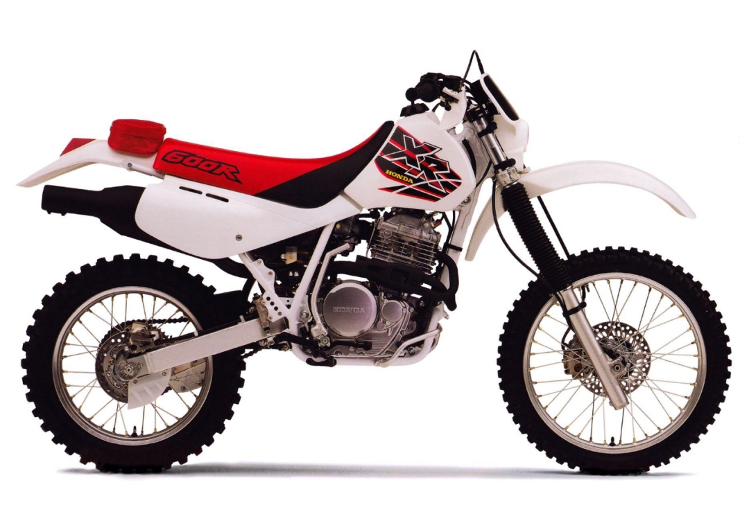 Honda XR400/600