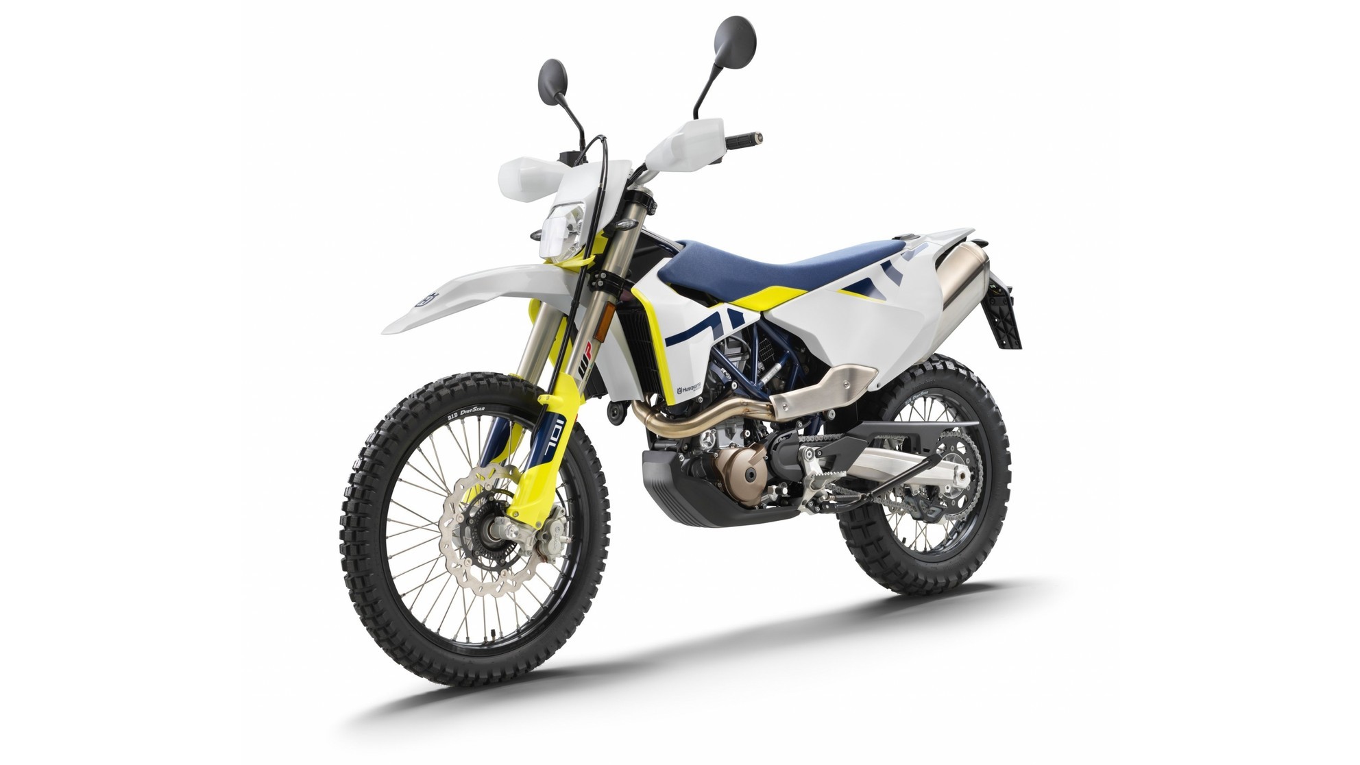 Husqvarna 701 Enduro