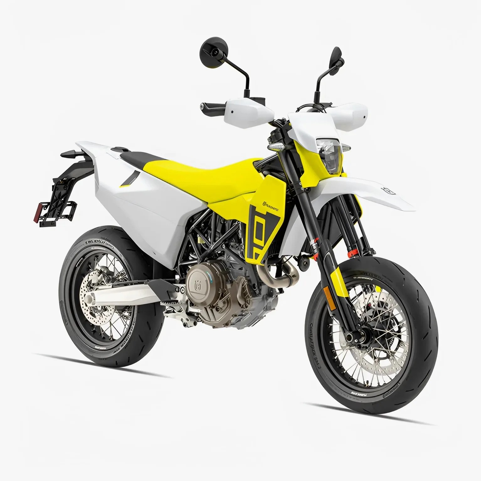 Husqvarna 701 Supermoto