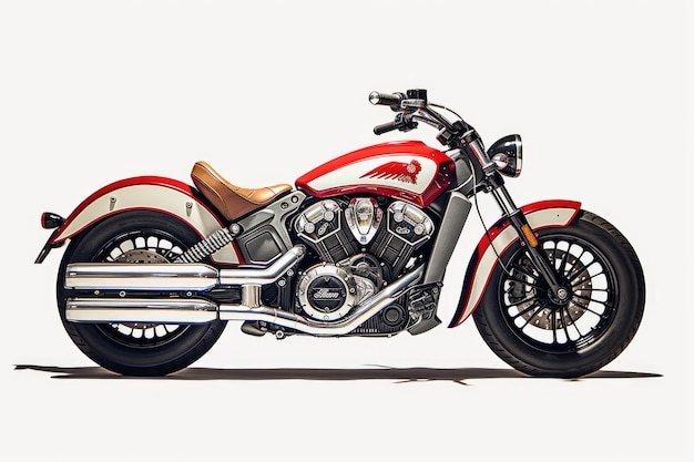 Indian Scout