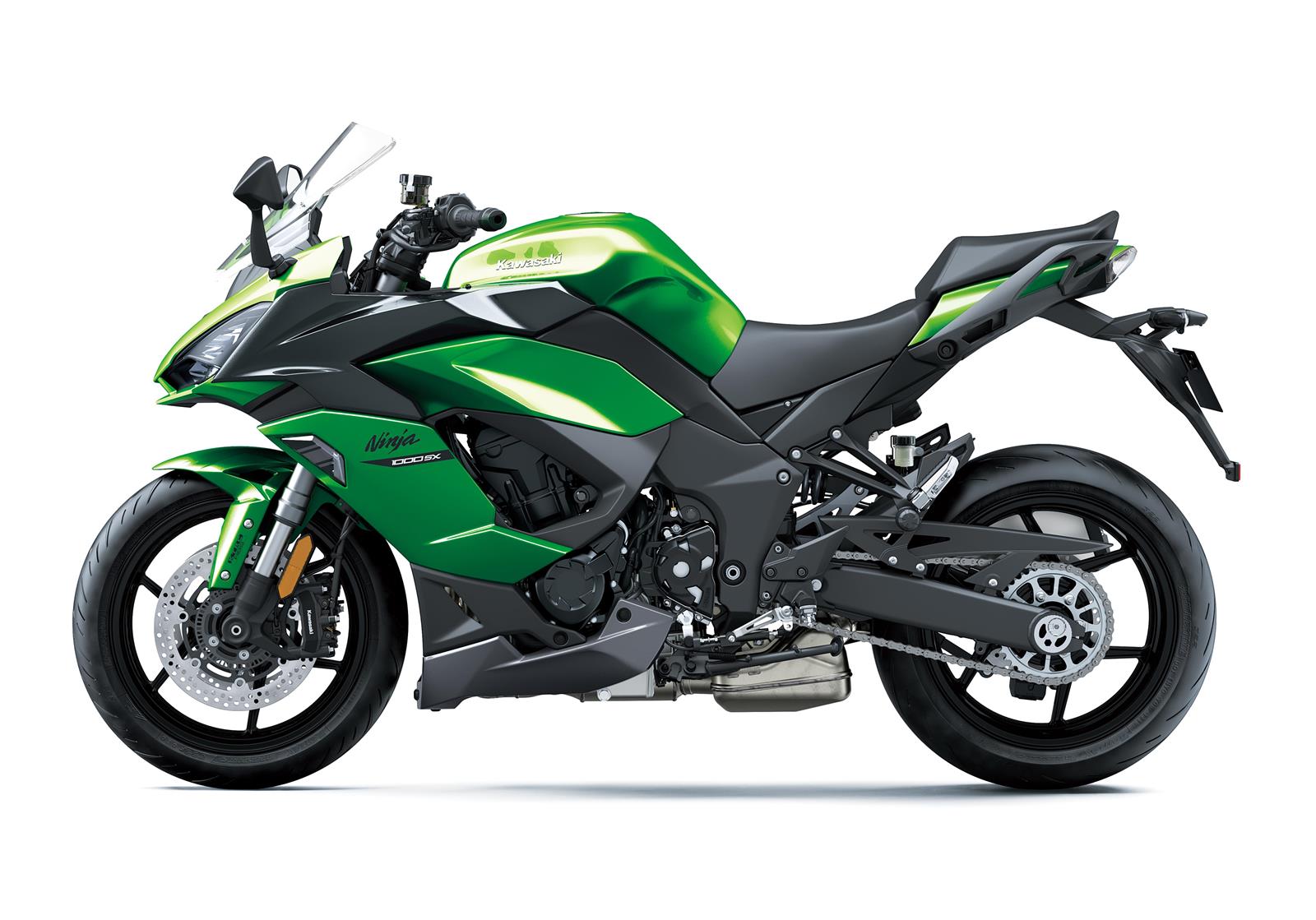 Kawasaki Ninja 1000SX