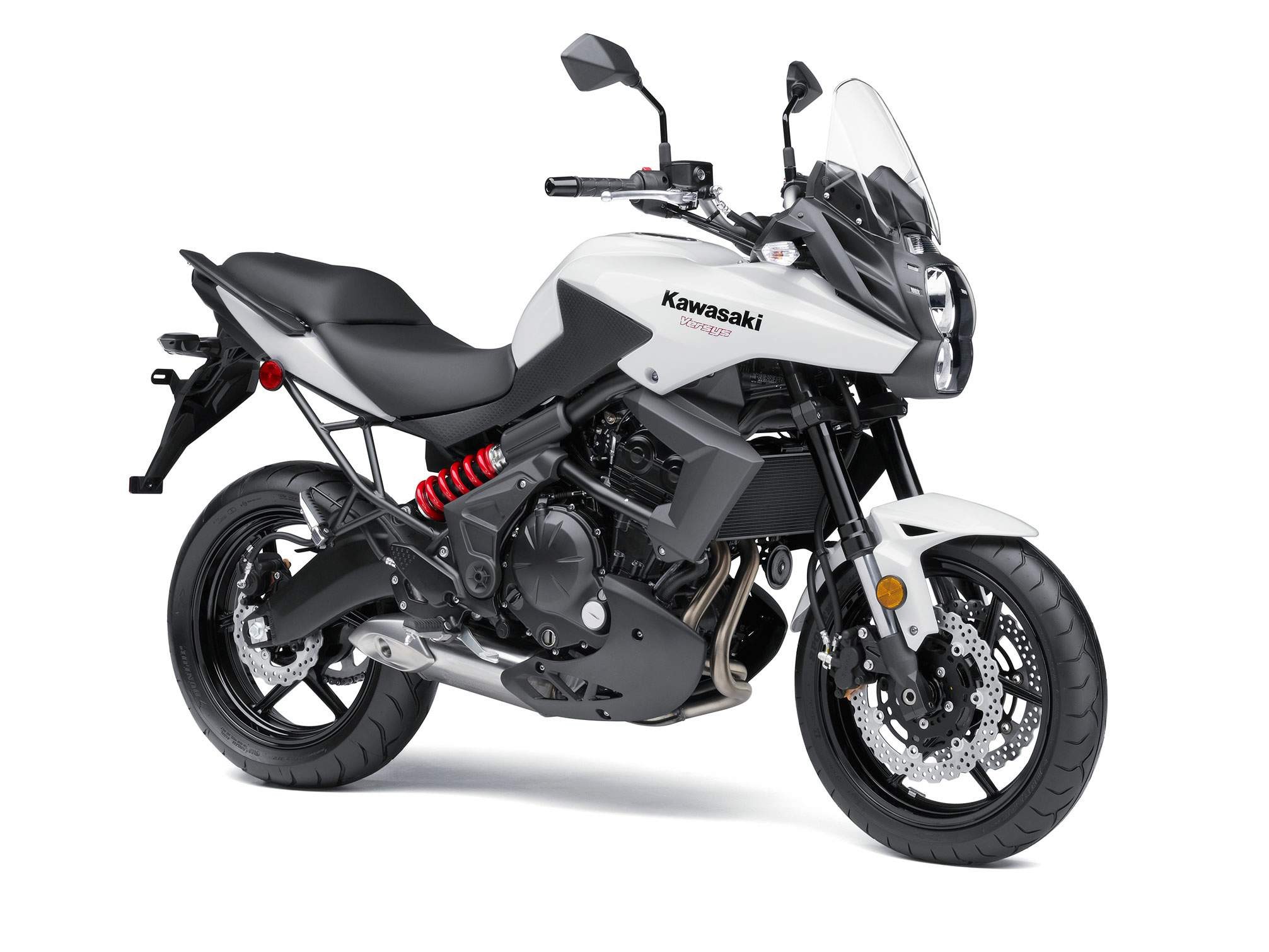 Kawasaki Versys 650