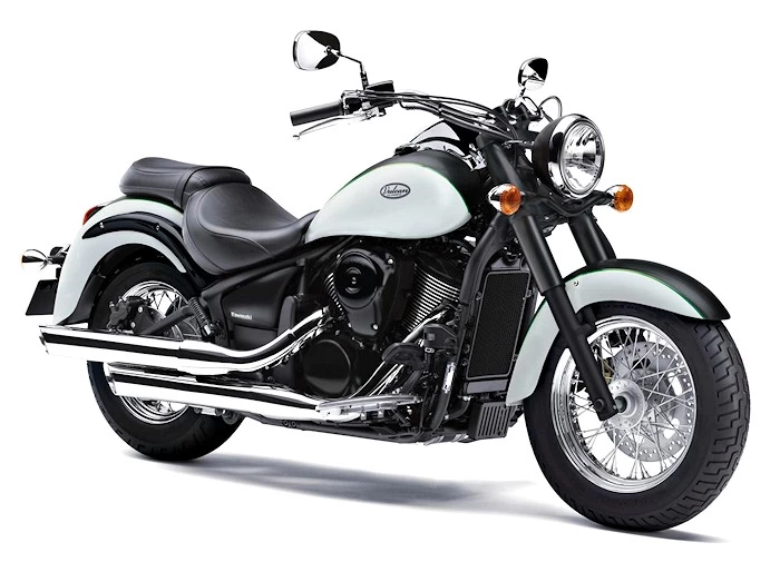 Kawasaki VN900 / Vulcan 900