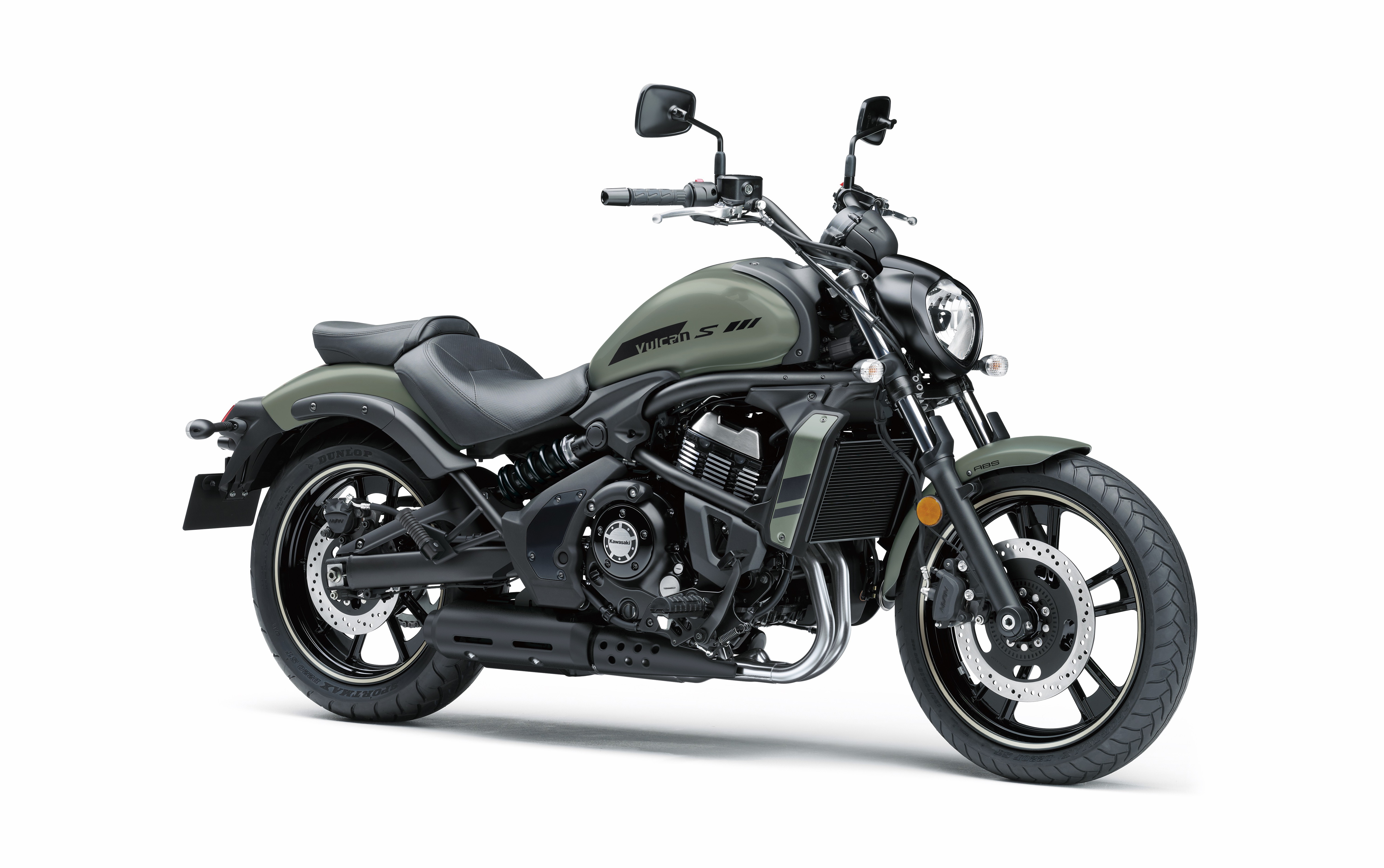 Kawasaki Vulcan S
