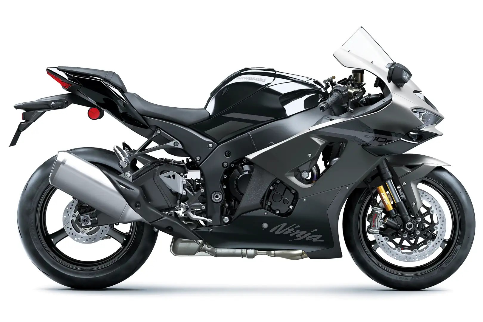 Kawasaki ZX-10R