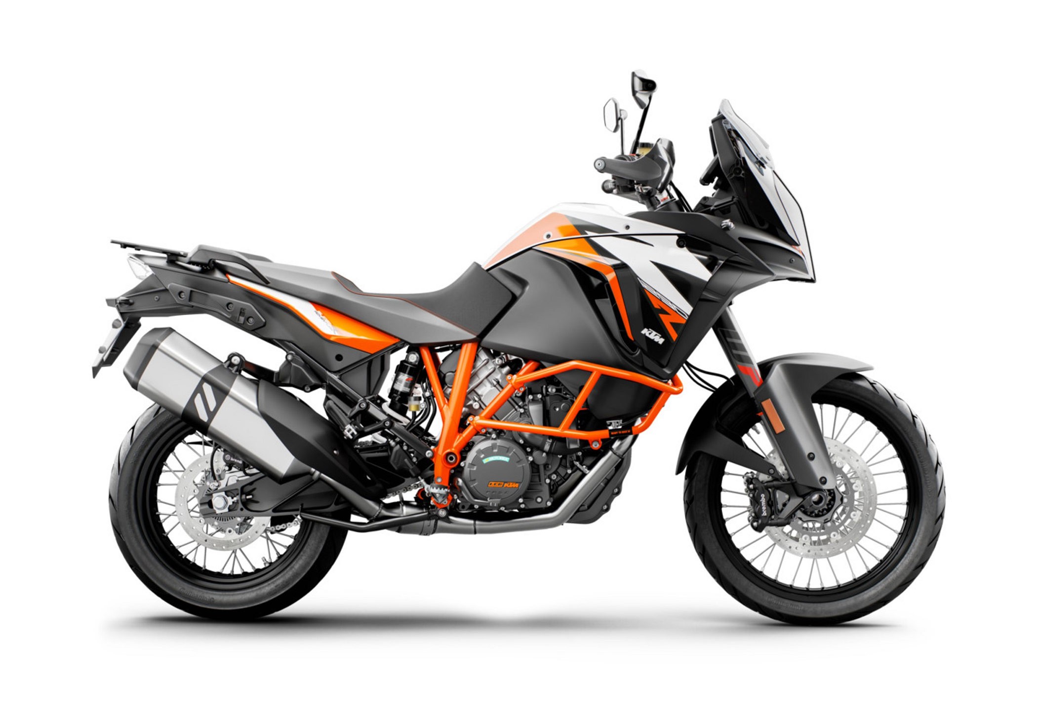 KTM 1090 Adventure R