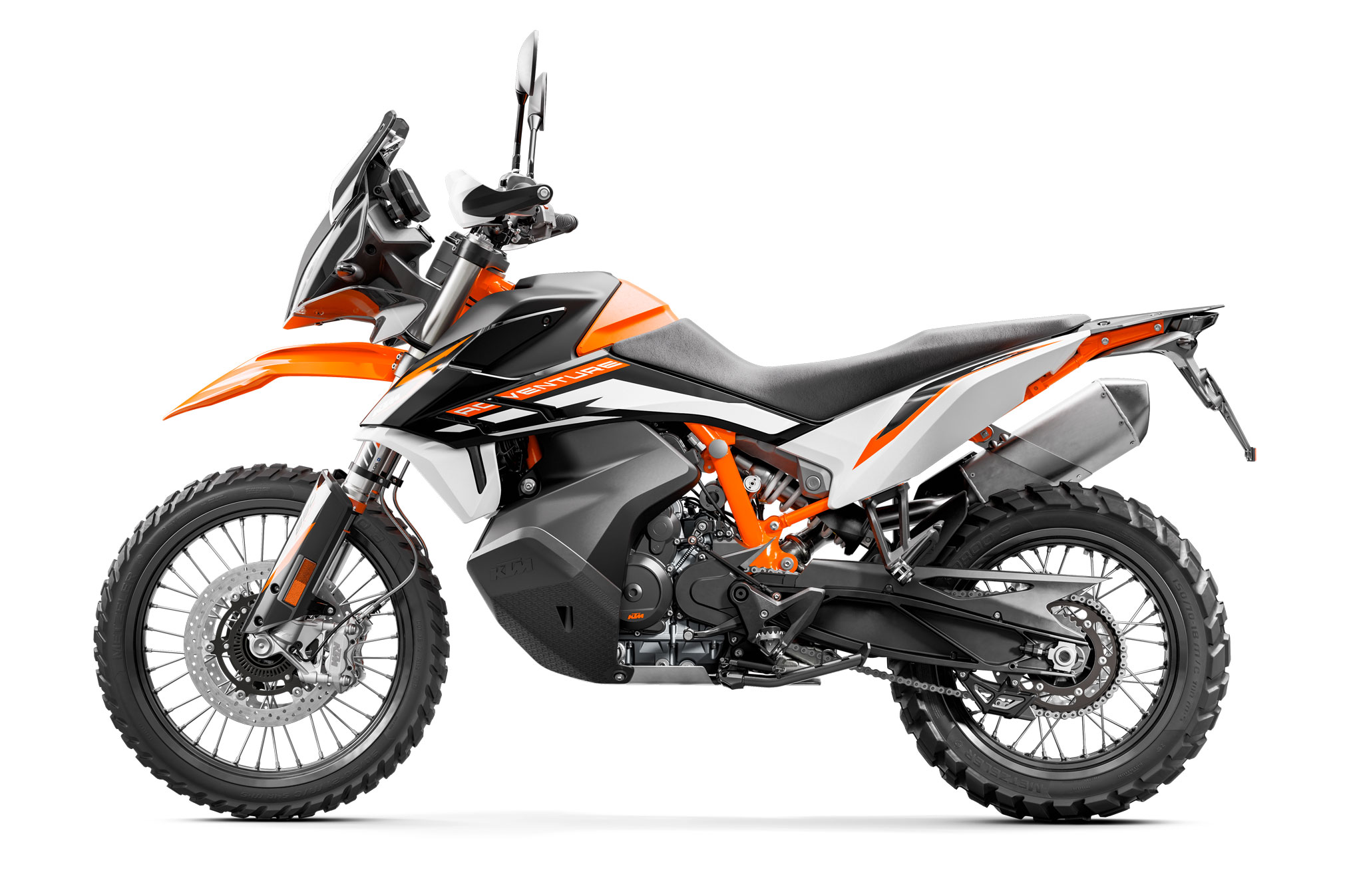 KTM 890 Adventure R