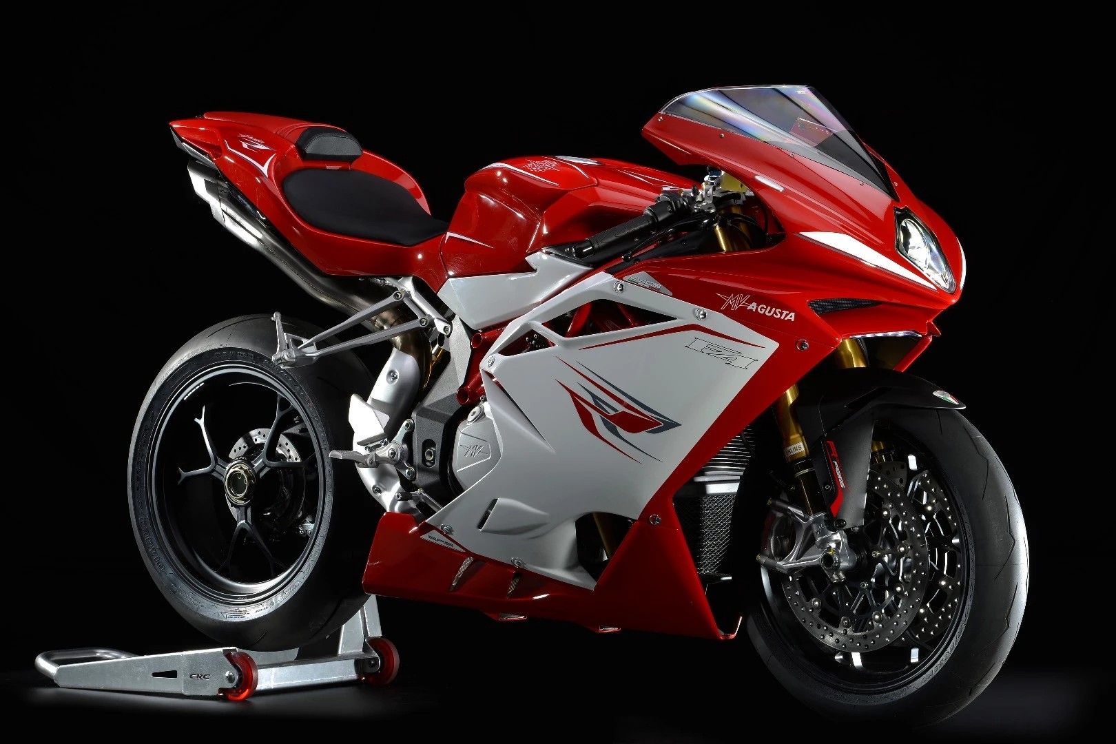MV Agusta F4 1000 RR