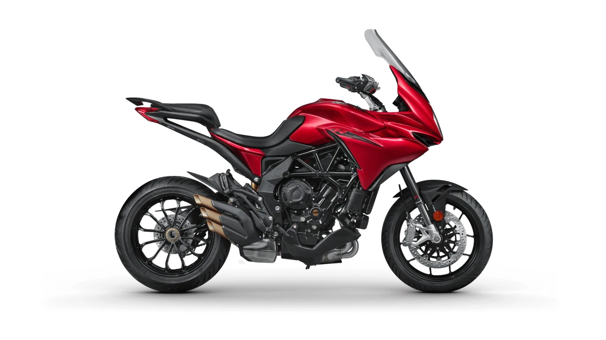 MV Agusta Turismo Veloce 800