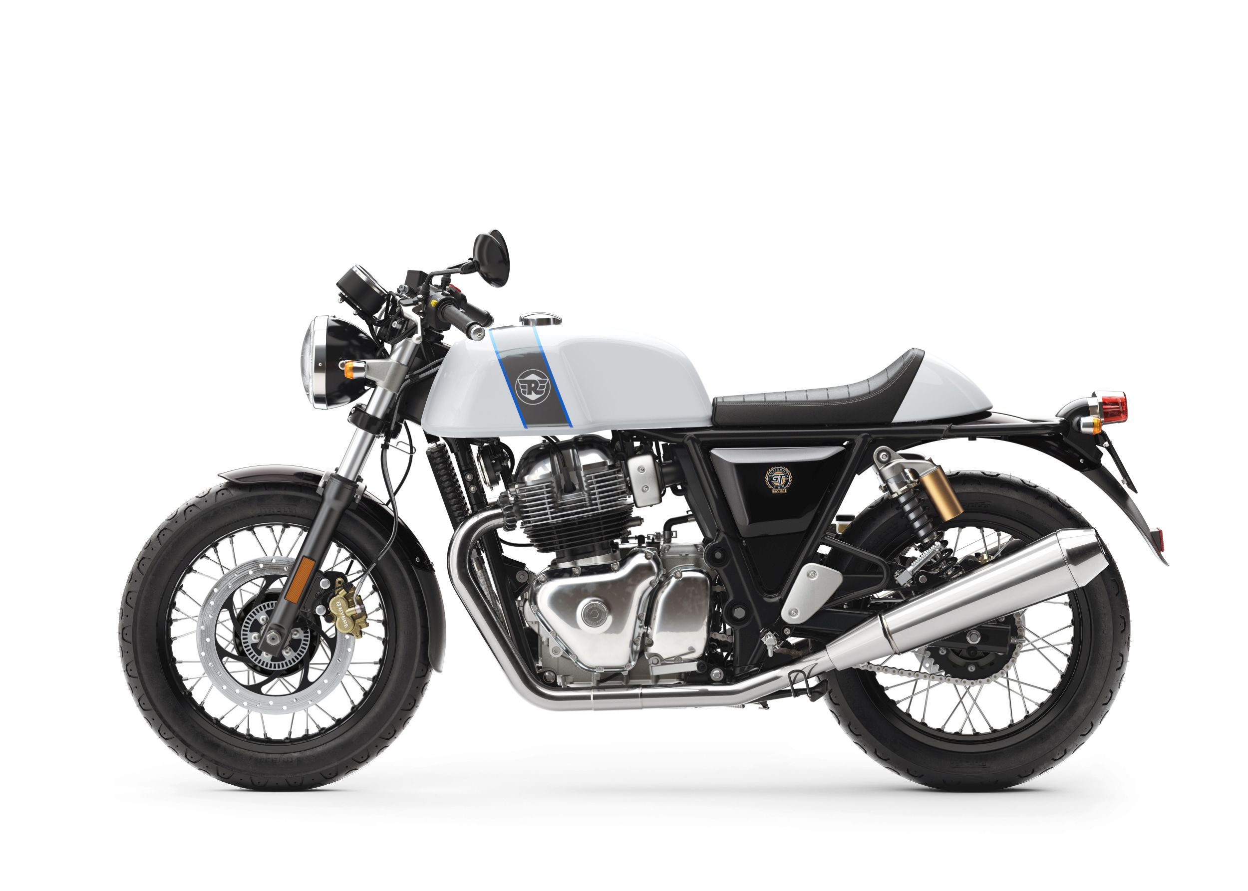 Royal Enfield Continental GT 650