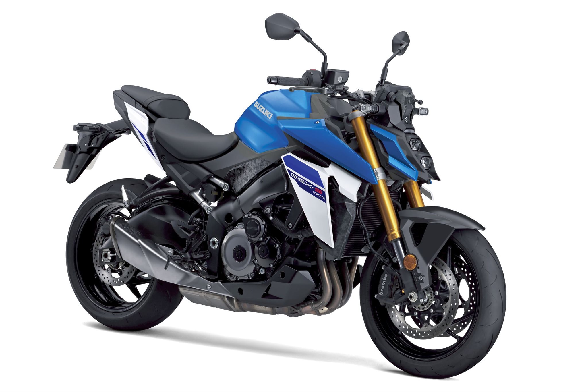 Suzuki GSX-S1000