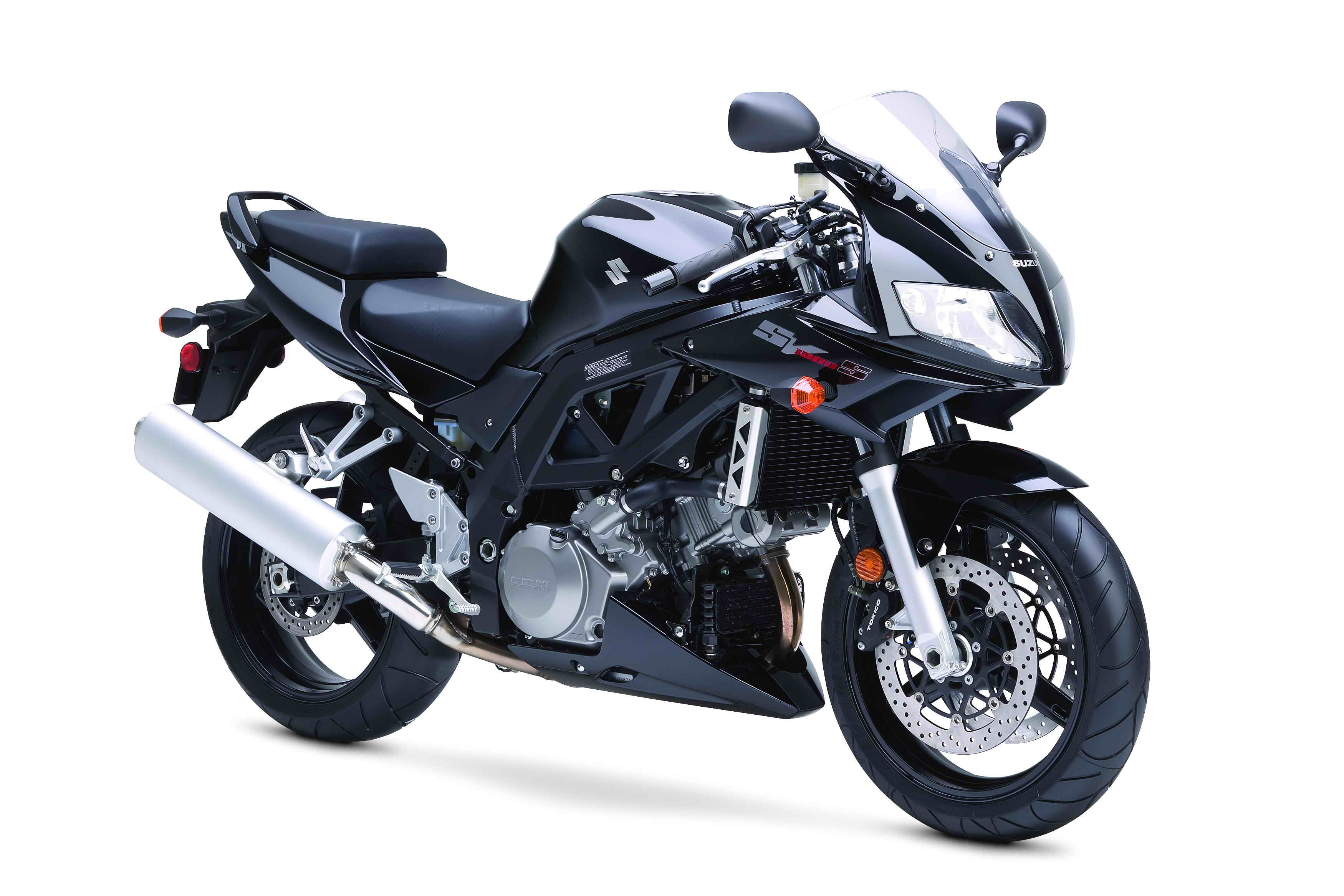 Suzuki SV1000