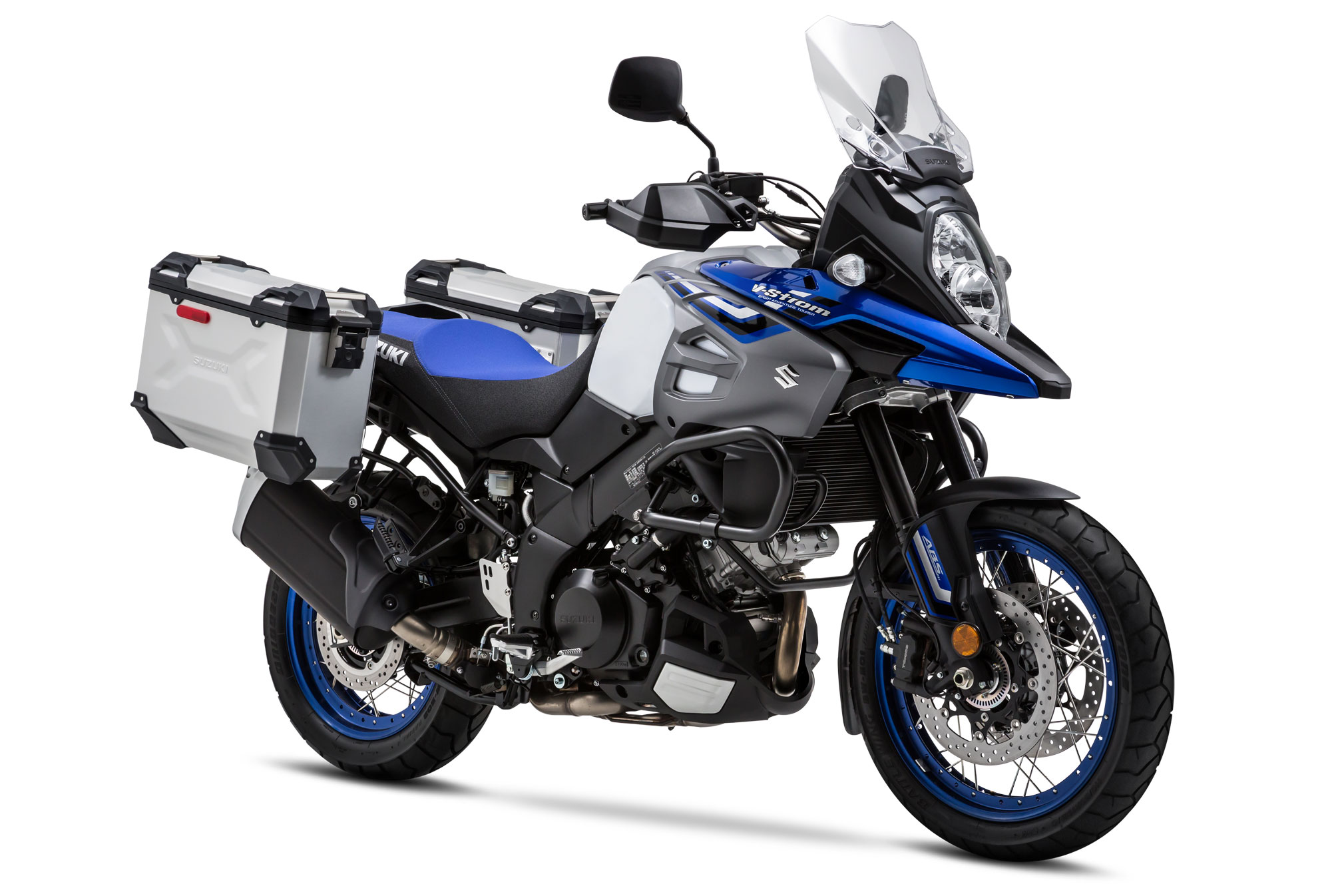 Suzuki V-Strom 1000 / 1050