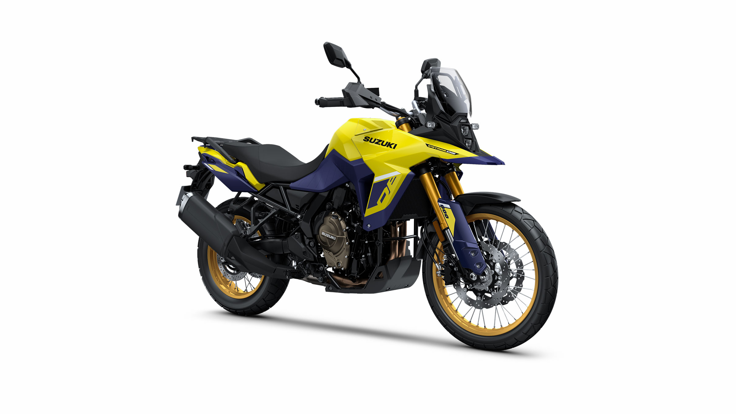 Suzuki V-Strom 800DE
