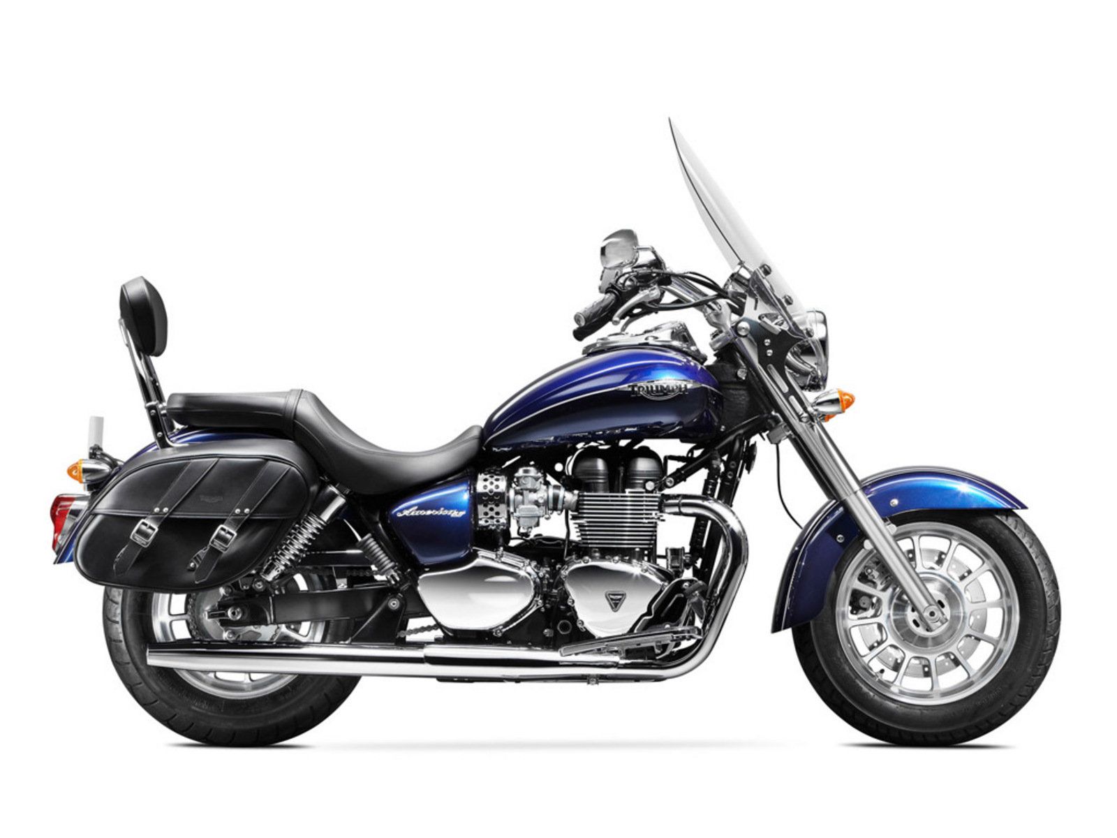 Triumph America / Speedmaster 790/865