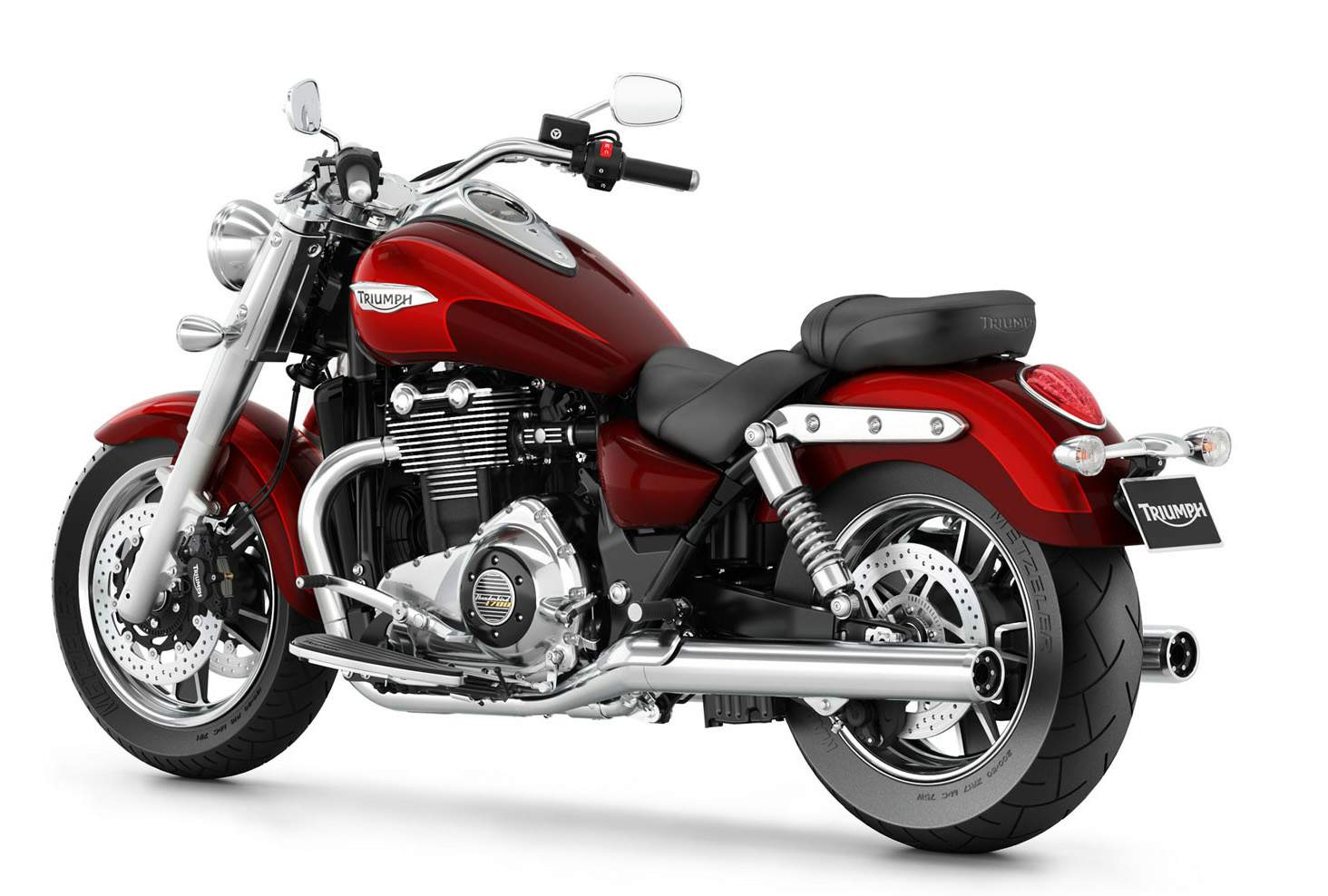 Triumph Thunderbird