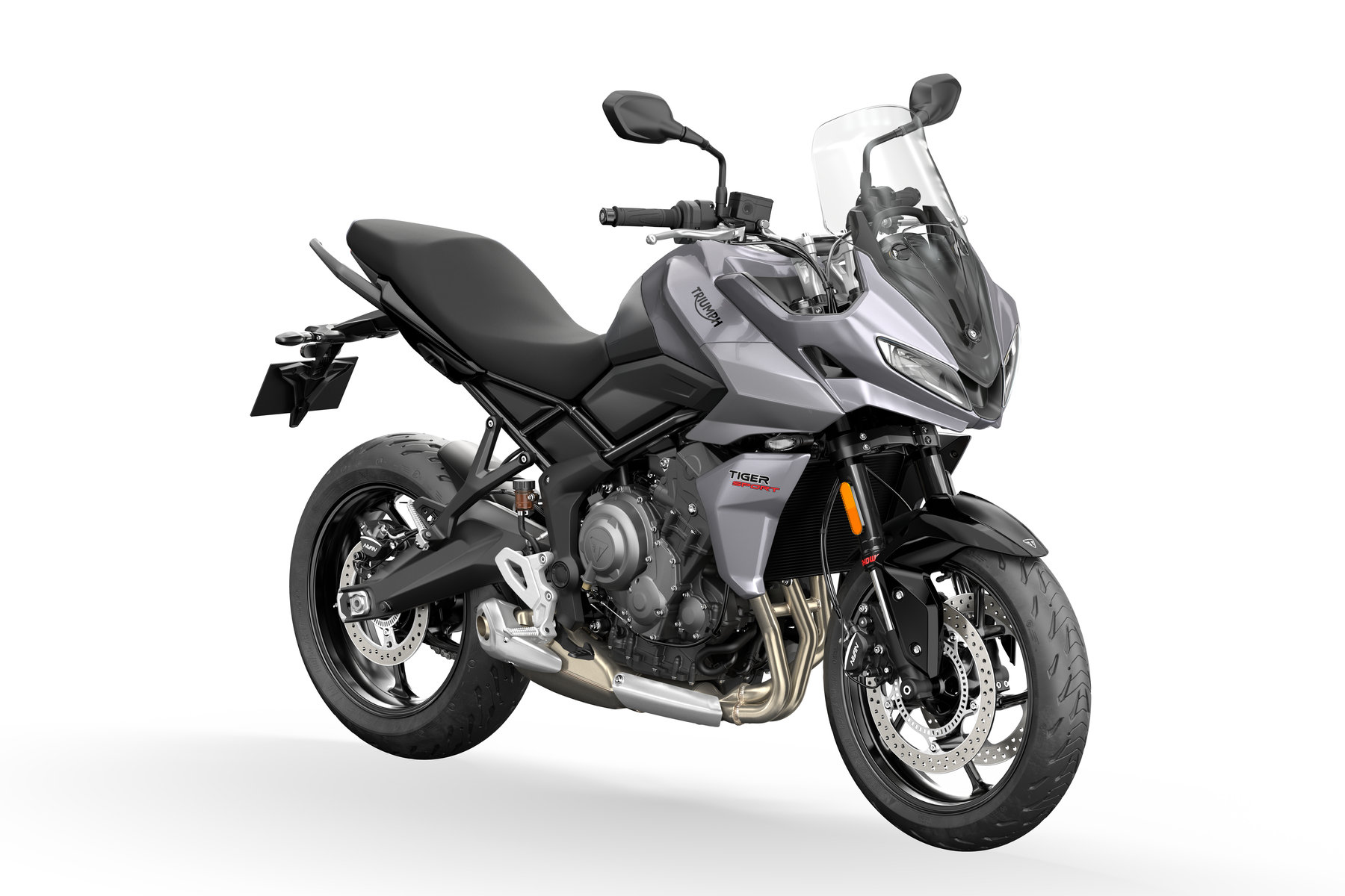 Triumph Tiger Sport 660