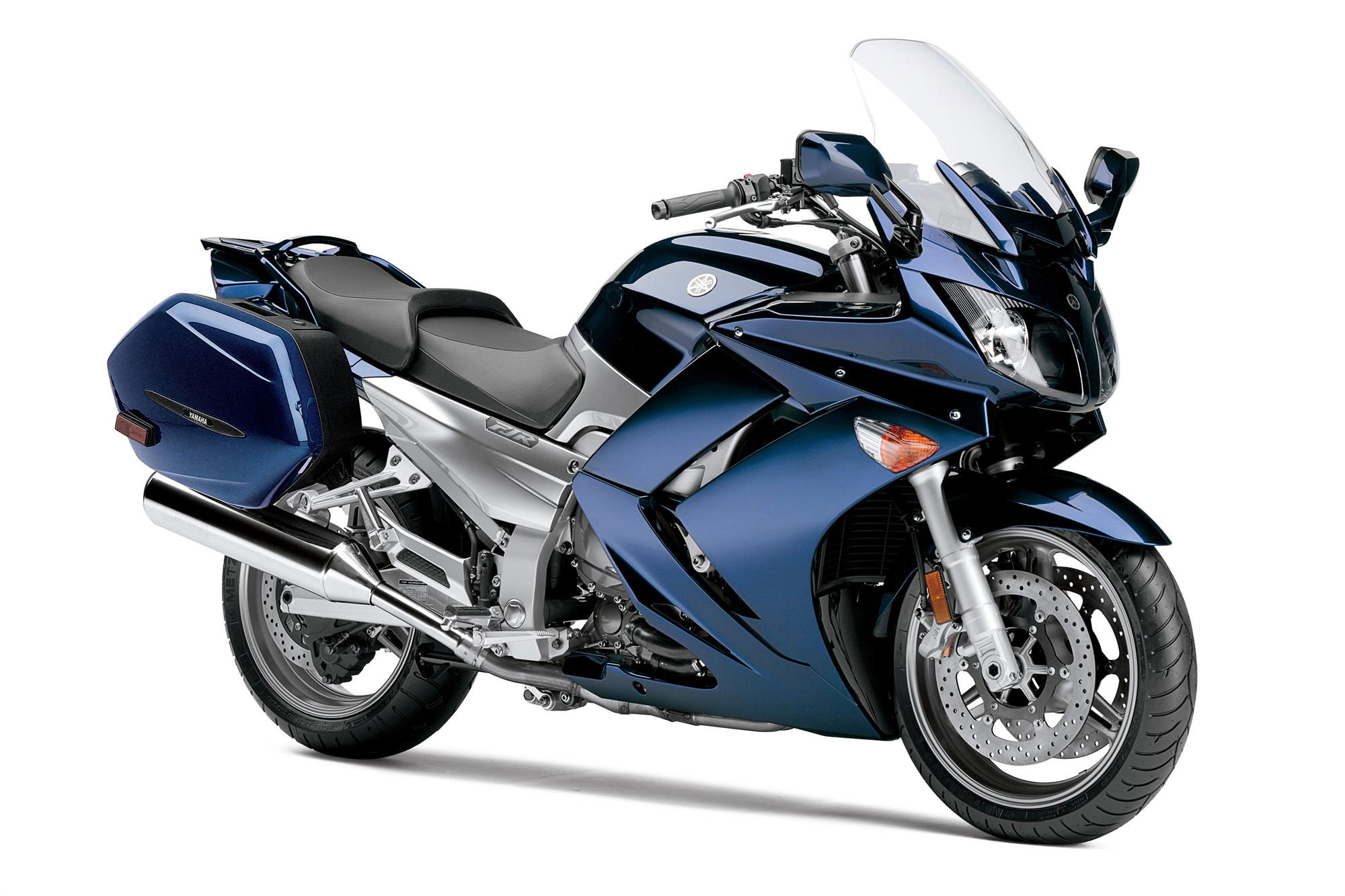 Yamaha FJR1300