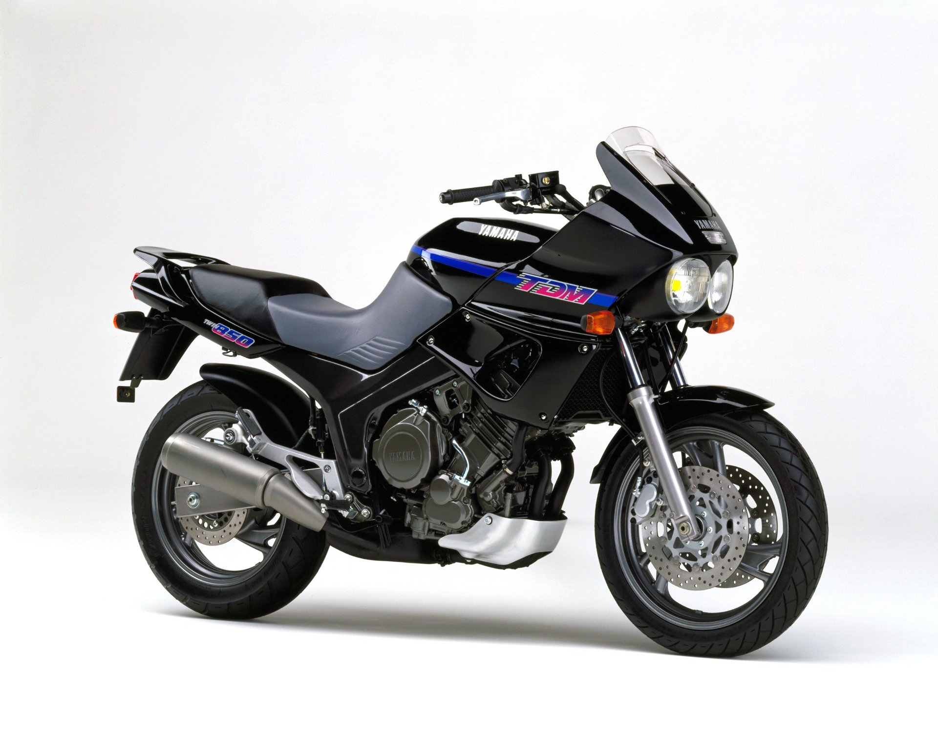 Yamaha TDM 850
